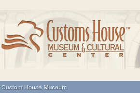 Customs House Museum